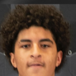 Faraji Tucker