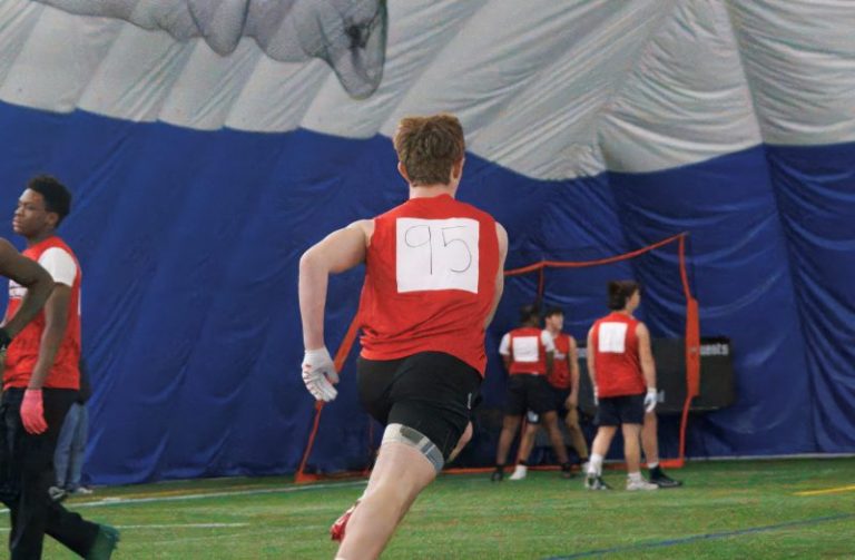 PRZPA Stock up Showcase Position Review: Running Backs Part 2