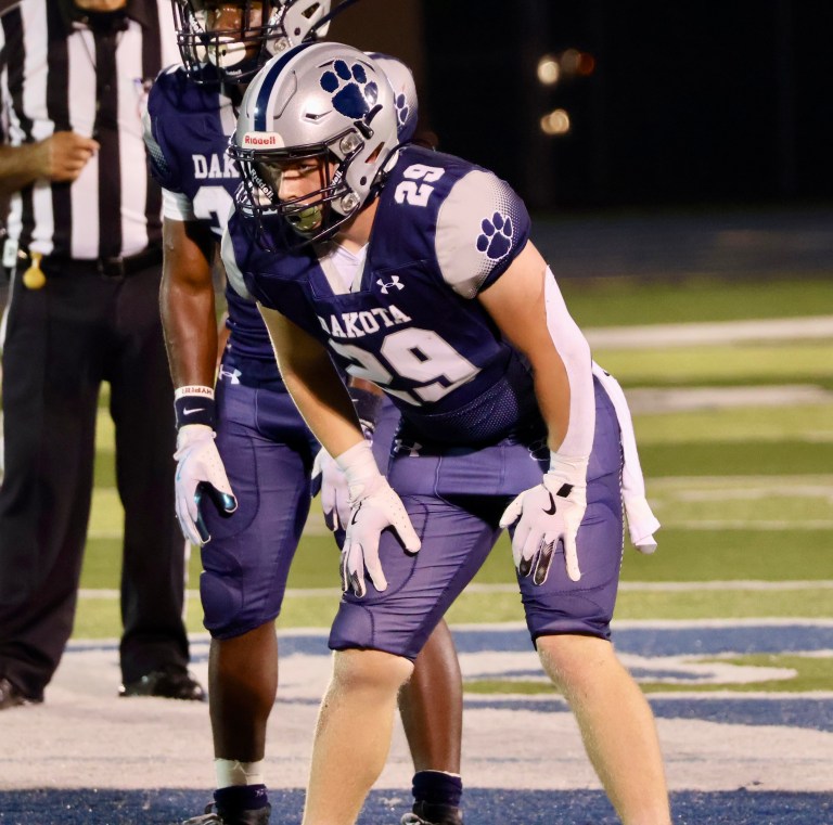 Brayden Henson