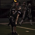 Dom Dorsey