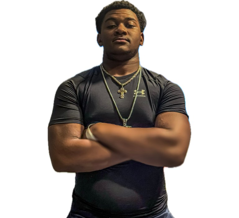 Kingston Brown