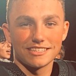 Keegan Best