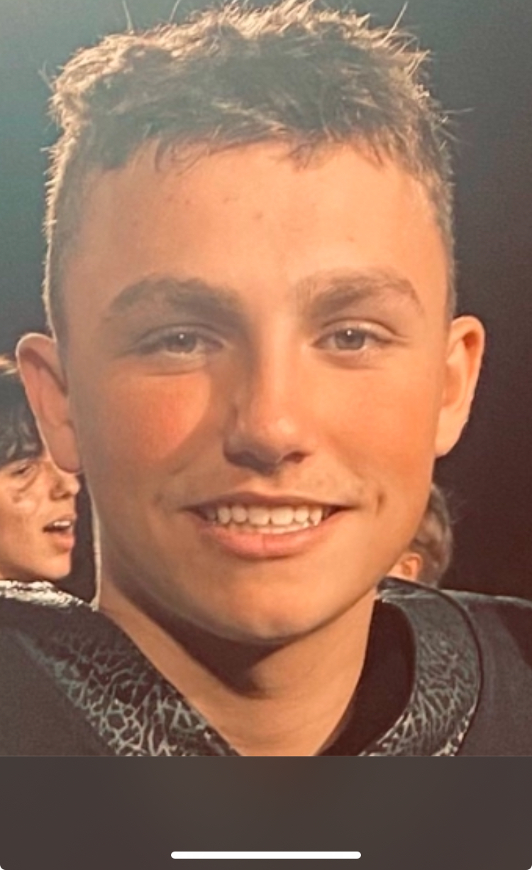Keegan Best