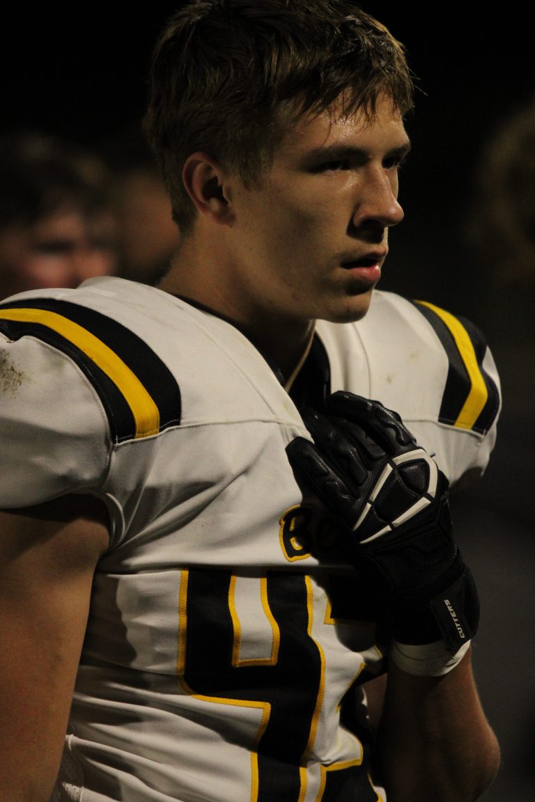 Gavin Stecker