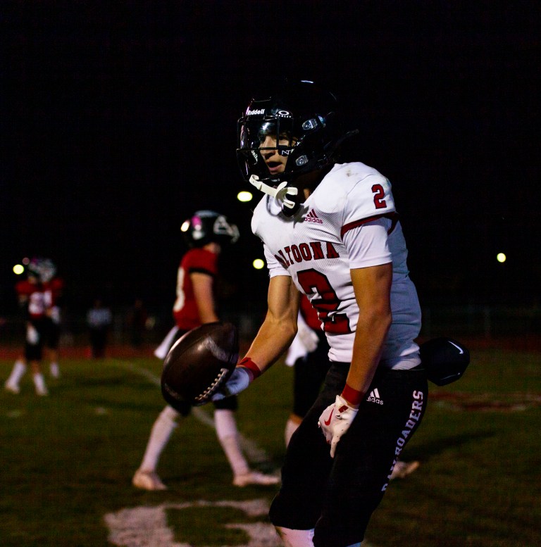 Connor Schmude