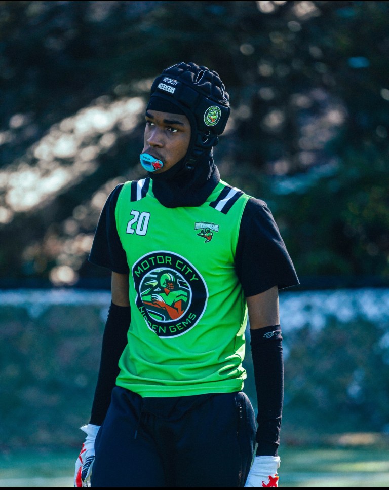 Amir Parham