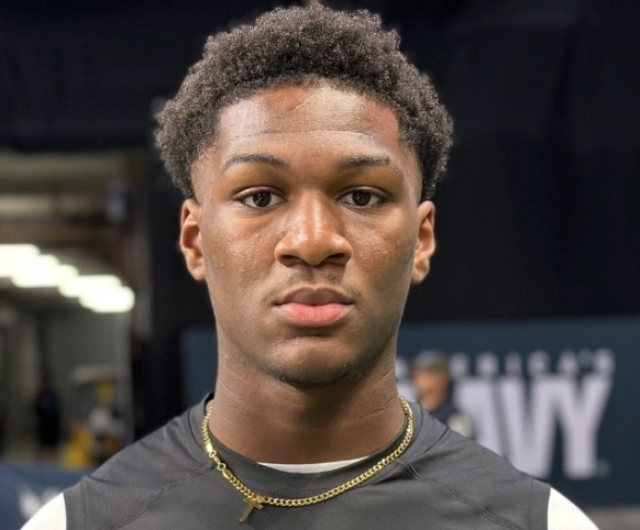 Updated 2028 Louisiana Rankings