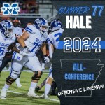 Gunner Hale