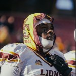 Michael Griffin Jr
