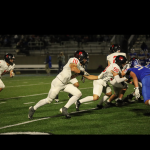 Brady Smith