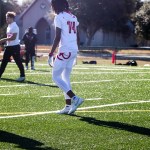 Khaliel Davis