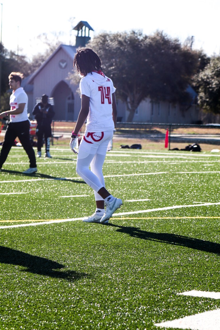 Khaliel Davis