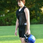 Tyler Surles