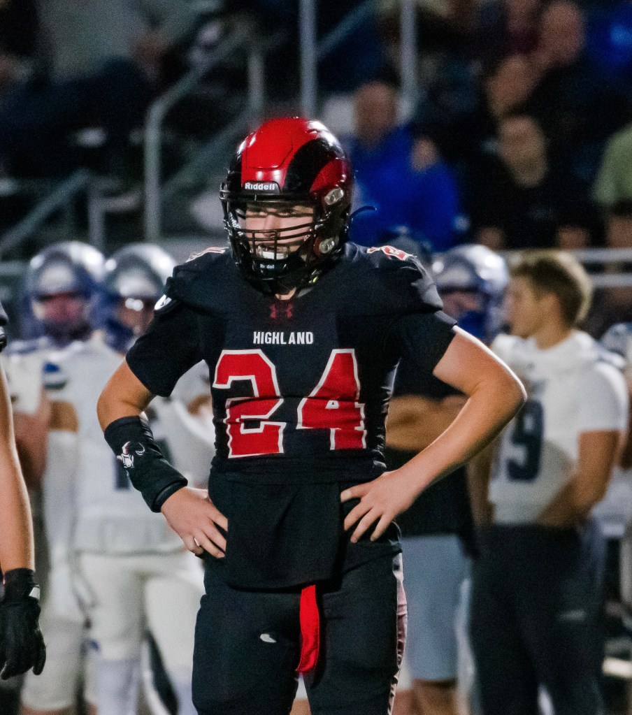 Bentley Stanislowski