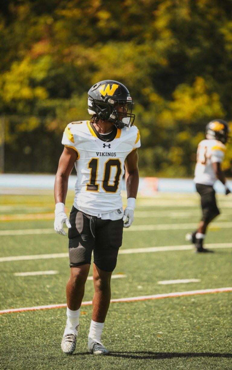 Isaiah Moore