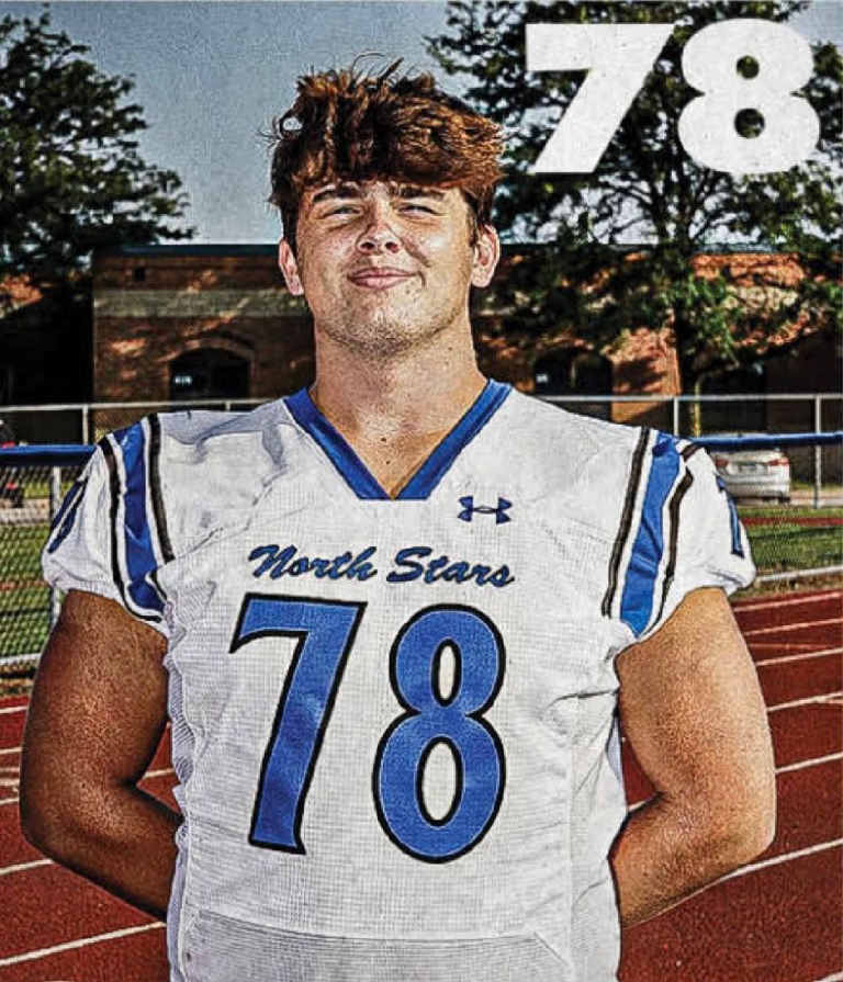 Cooper Kowalczyk