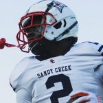 Georgia 3A Quarter-Finals Preview