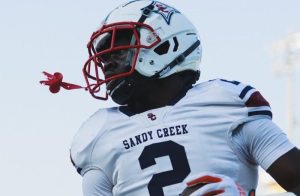 Georgia 3A Quarter-Finals Preview