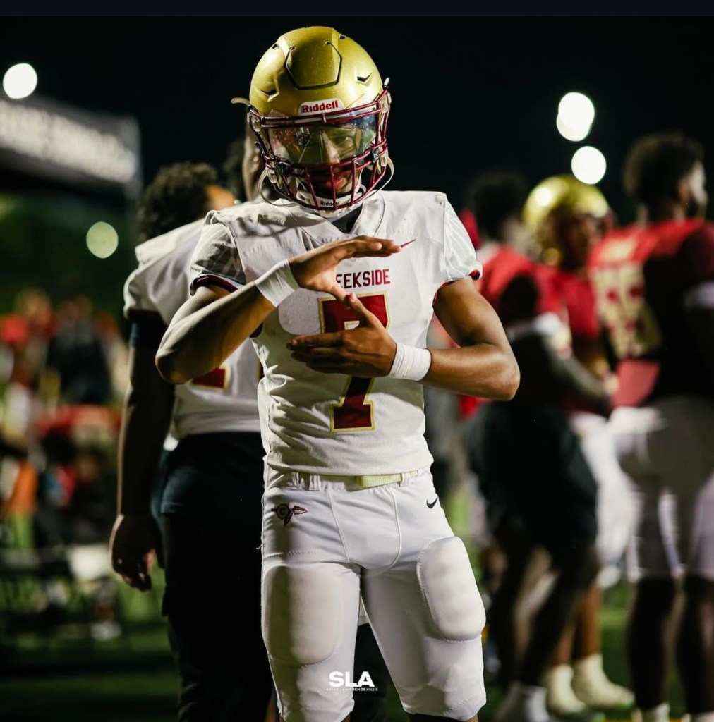 Pre Spring: Morgan's Top 5 Class 4A Teams