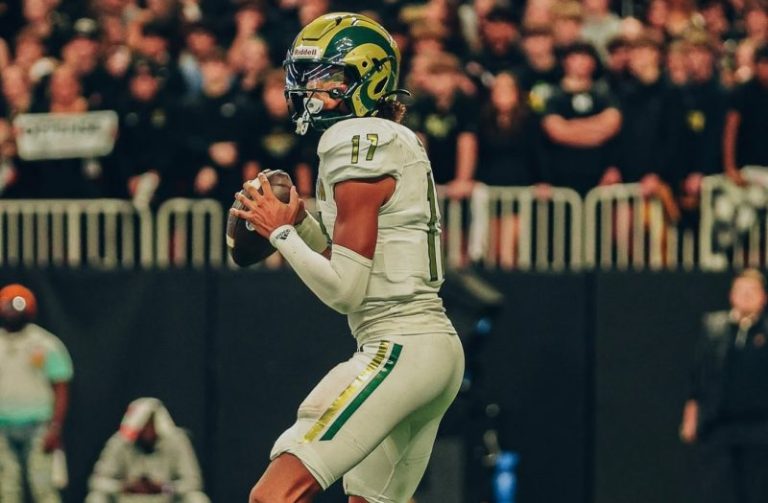 Rising Senior Gun Slingers in GA Set for a Huge Year Ahead