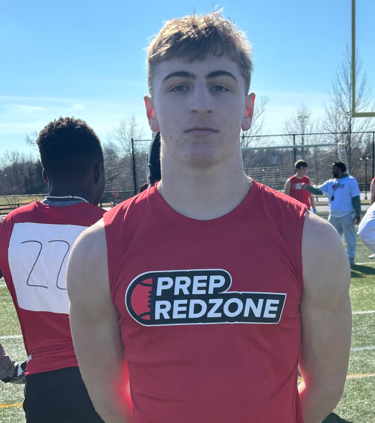 2025 KY Stock Up Showcase: RB Standouts