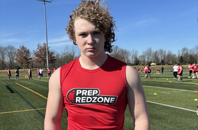 2027 Rankings Update 3.0: Defensive New Additions