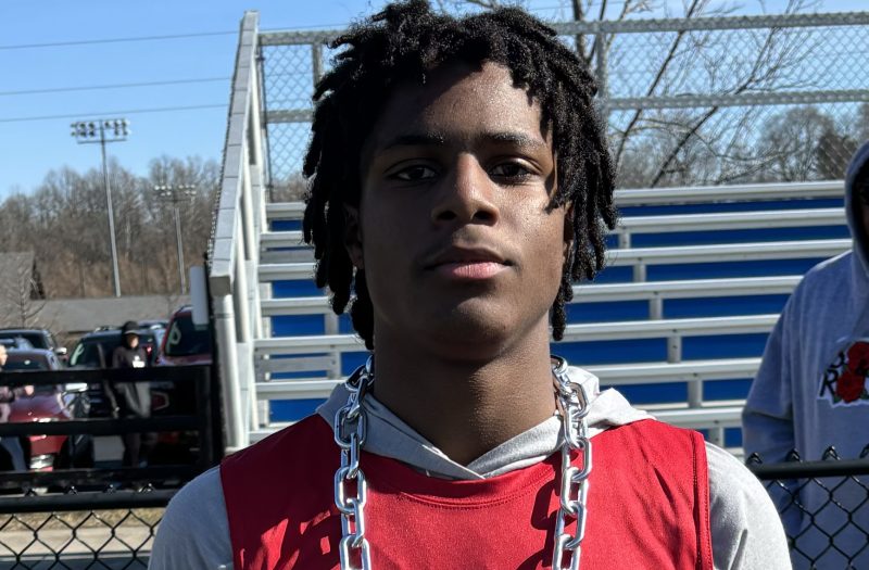 2025 KY Stock Up Showcase: DB Standouts