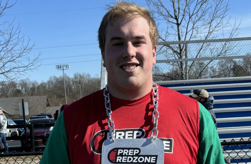 Eastern KY 26s to Watch: OL