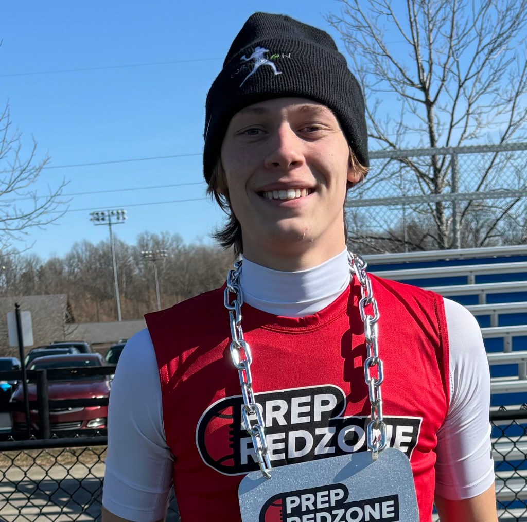 2025 KY Stock Up Showcase: QB Standouts