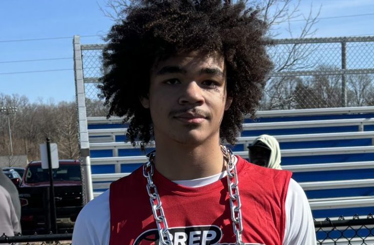 2025 KY Stock Up Showcase: WR Standouts