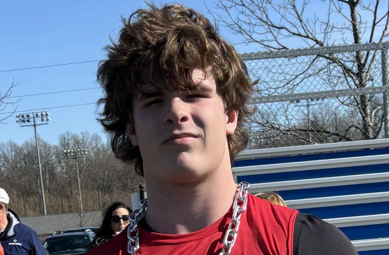 2025 KY Stock Up Showcase: DL Standouts