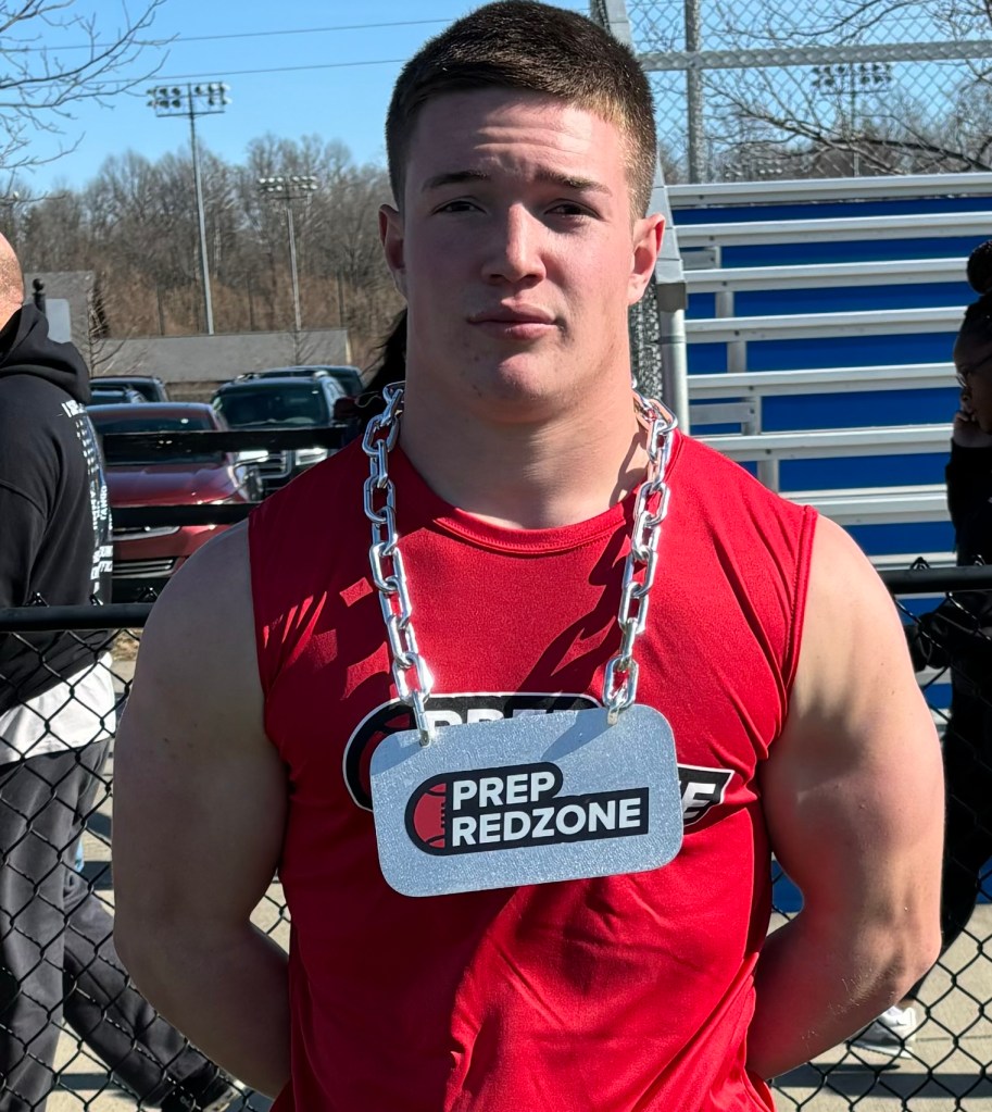 2025 KY Stock Up Showcase: Camp MVPs