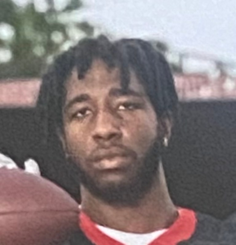 Armani Hegmon
