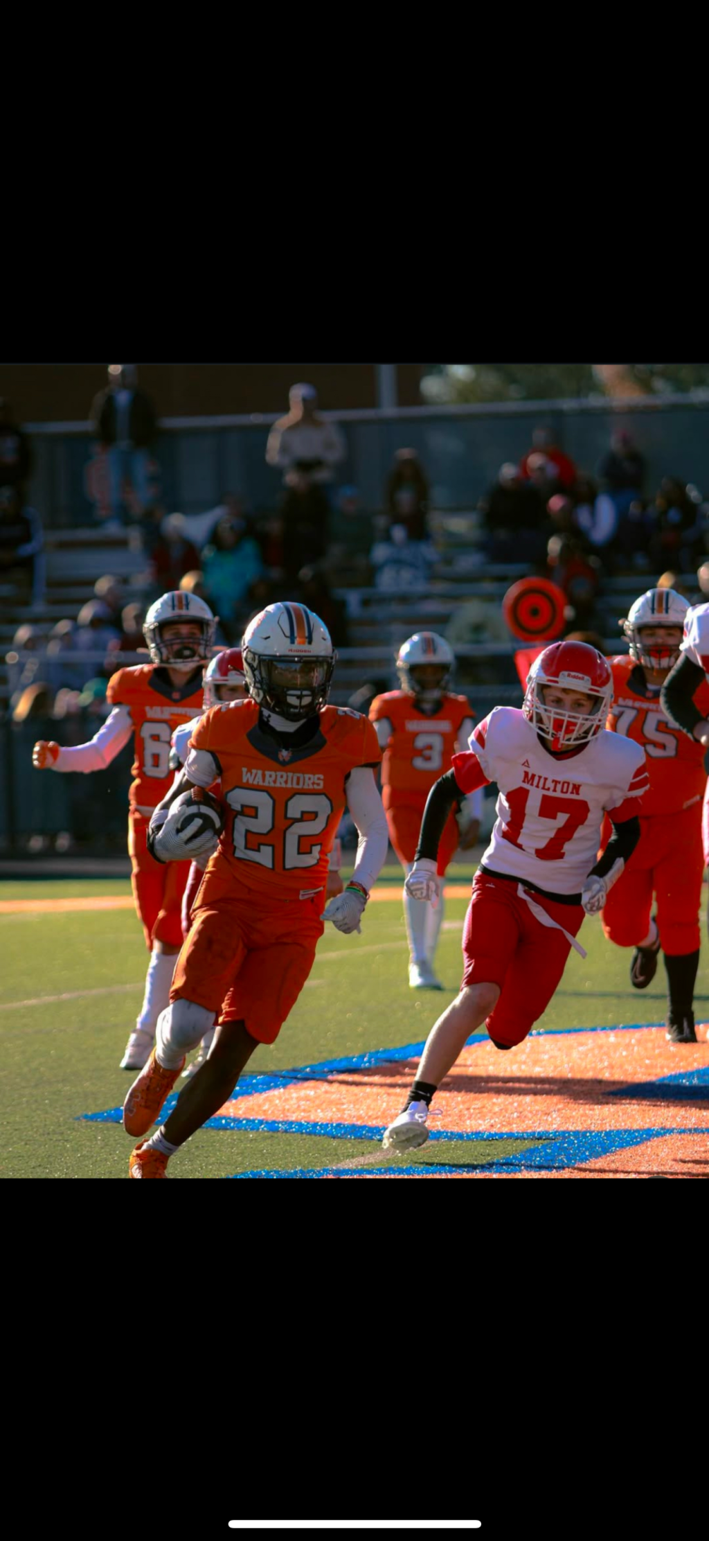 Georgia&amp;#8217;s Best of The Best in the 2030-&amp;#8217;34 Ranks Final Part (5)