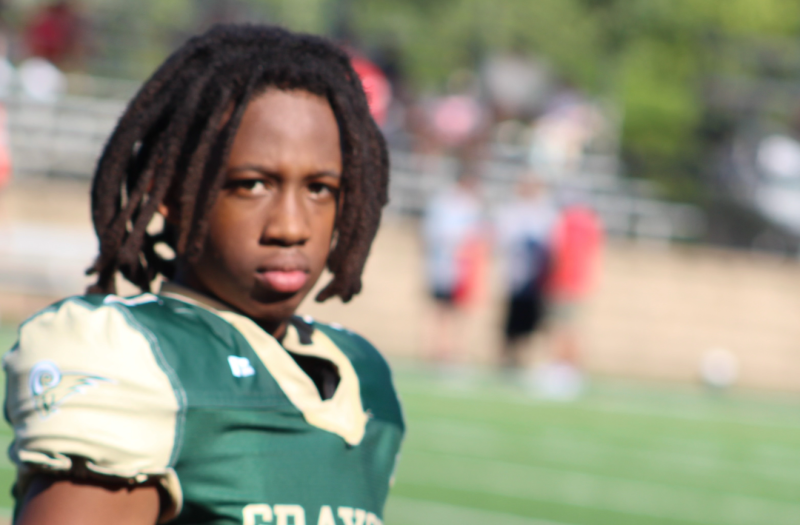 Andrew "Mijo" Taylor