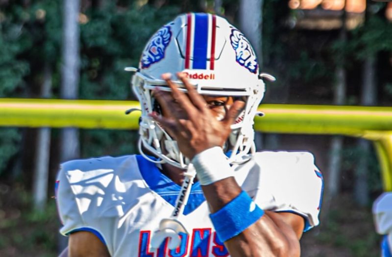 Elite Talent on Display: NCEC Camp’s Top Athletes