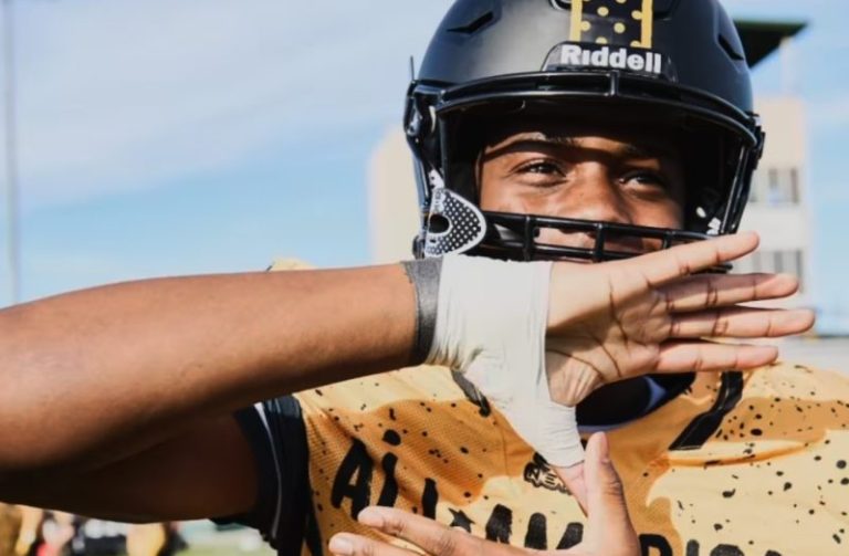 From Middle to High School: These 2029 Kids you need to know