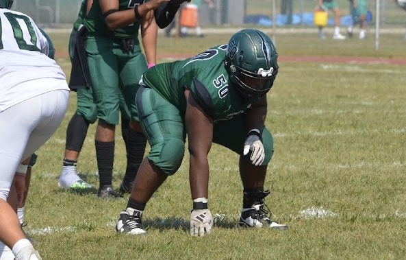 Amari Wallace
