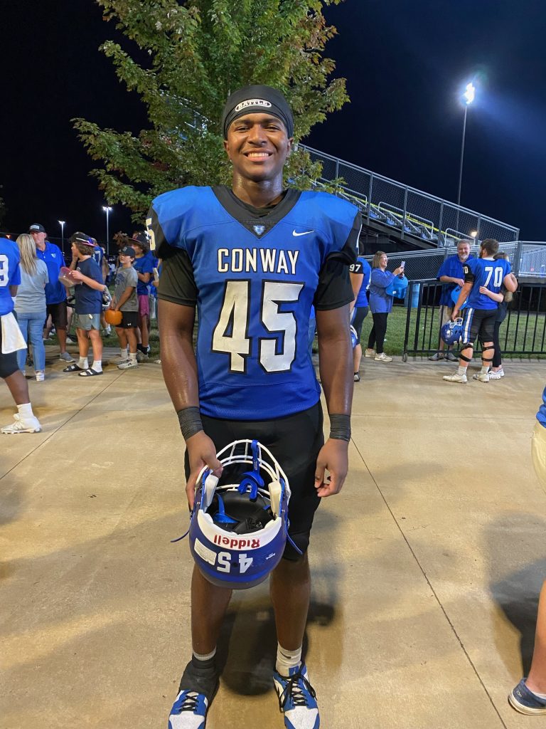 Kam Sims