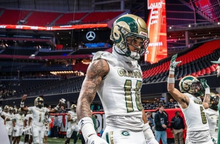 Scouting Report: Top 2026 Linebackers &amp;amp; Running Backs in GA