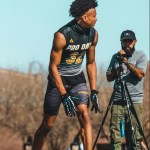 Trenton Richardson