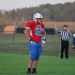 Parker Zimpleman