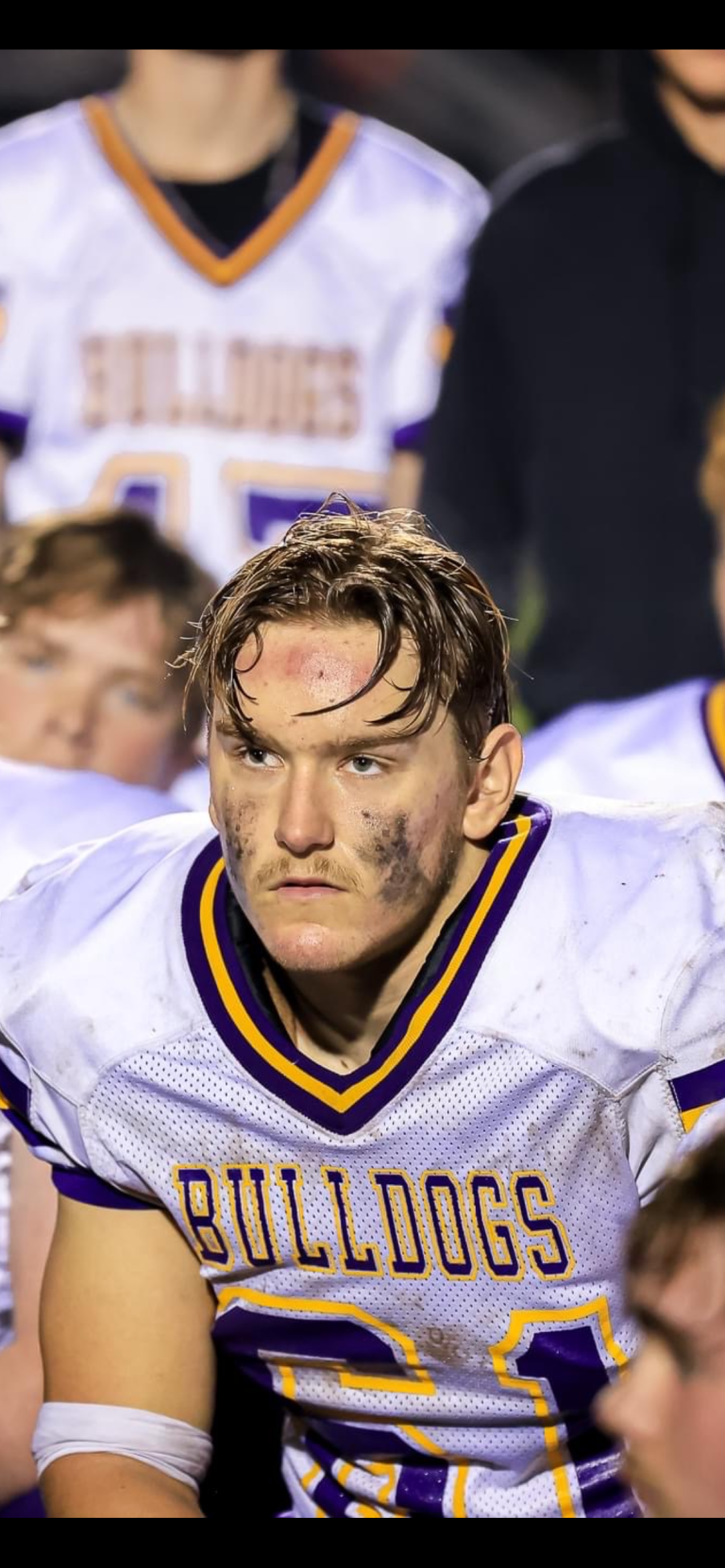 Carson Drury
