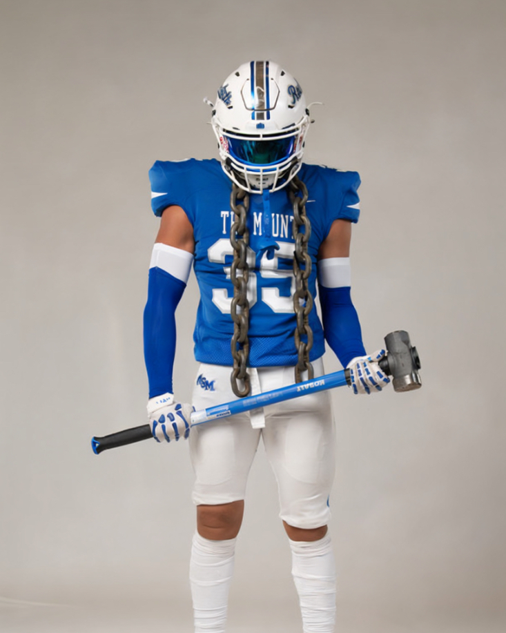 Isaiah Gray