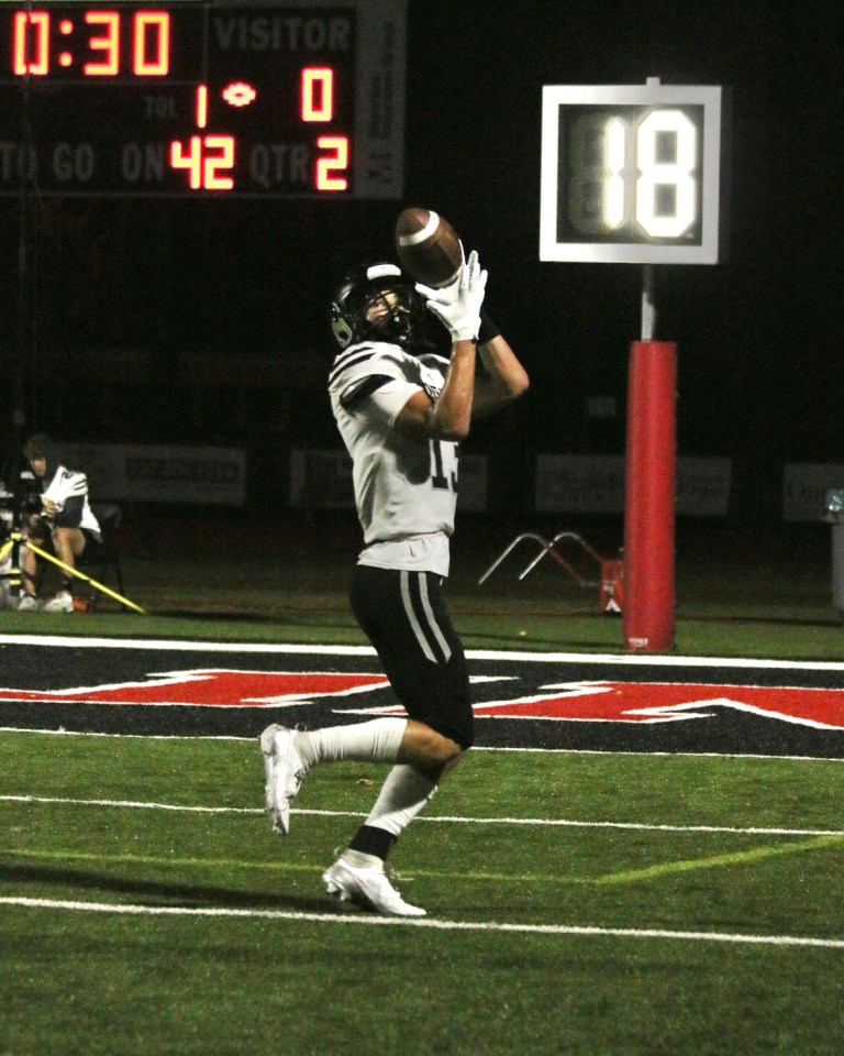 Cam Huebner