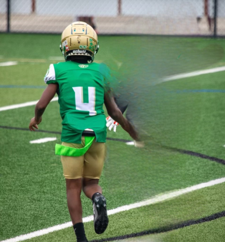 Jamier Antonio Wells