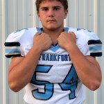 Knox Kimble