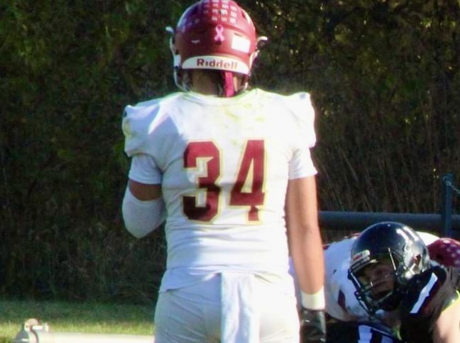 Kaden Knaak