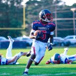 Jaylen Solomon