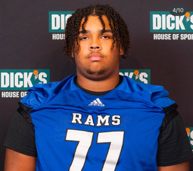 Super 75 Preview: Offensive Lineman